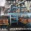 manhole cover production machine/equipment,Atuomatic Manhole Cover making machine