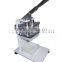 Taiwan Teemyeah Bakery Equipment Bread/Toast/Chocolate Cutter Cream Filling