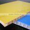 China Certificated FRP PP Sandwich Panel