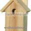Paint-a-Birdhouse Kit