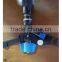 Professional 360 Gear Drive plastic sprinkler for irrigation