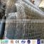 Square Hole Shape 1/4 inch galvanized welded wire mesh