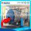 Clean fuel natural gas fired boiler steam press machine