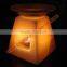 PAKISTAN FACTORY Cheap Customized size HIMALAYAN SALT OIL BURNERS