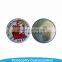 2015 Newly Fashion badge reel Mold For Pin Maker