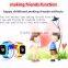 Q50/Q90 Smart Tourch GPS Watch For Kids with Russian and English Language