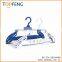 moisture reducing clothes hanger, drying hanger, plastic hanger/foldable hanger
