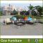 2015 Ciao Sofa Furniture rattan ding dong feng Hand weaving sofa