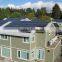BESTSUN 2000w the solar energy for the hybrid system