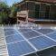 5000W hot sale solar system factory