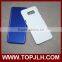 Diy Sublimation 3D Blank Cell Phone Case for Samsung S8