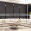 Foshan  furniture, Sofa set designs and prices, Arab style sofa