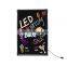 Christmas hot sale product led board display/led message board for celebrate christmas day