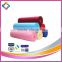 Colorful 100% Polyester Fabruc Felt Sheets/Rolls with Factory Price