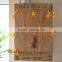 10 Halloween Pumpkin Battery Operated LED Fairy Lights