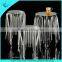 Modern Acrylic Table ,Crystal table, plexiglass table display