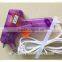 Best Price Hand Craft Transparent Home Use Hot Melt Glue Gun 10w