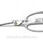 Quality Stainless Powerful Industrial Scissors cutter trumpet