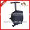 New Fashion Luggage Box with Trolley