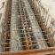 inflated formwork used for culvert making, inflatable rubbr formwork