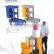 Multipurpose Hotel Cleaning Service Trolley Cart /Janitor cart