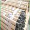 household cleaning tools wooden handle