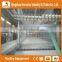 Shandong Heracles trade assurance equipment poultry layer chicken cage for sale