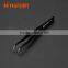 Professional Bent Nose Anti-Static Stainless Steel Tweezer