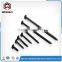 Philps drive plug head harden Drywall screw