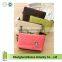 2015 Women Cosmetic Purse Case Makeup Handbag Cellphone pouch bags