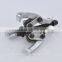 Industry Professional Forging Electroplating Three-Jaw Puller