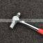 Superior Tools Steel Handle Rounded Ball Pein Hammer Wholesale