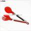 35006 Nylon Kitchen Tongs BBQ Cooking Food salad Tongs