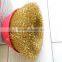 120mm x M14 Crimped Wire Cup Brush