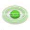 Fidget Hand Spinner Finger Toy Stress Reliever Killing Time Adults/Kids green