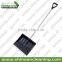 Hot seling snow shovel with handle/plastic snow shovel/snow shovel for car