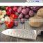 VG10 Japanese Damascus santoku knife 7-Inch blade High Carbon Stainless Steel