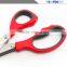Stainless steel the multi - layer chopped green onion cut parsley cut cut the vegetables multi-functional kitchen shears