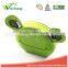 WCJ1001 Full-function Stainless Steel nail clipper Nail Care Personal Manicure Pedicure Set Girl Manicure Pedicure Set