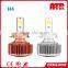 New Arrival 4 Generation H4 Car Led Headlight 12V-24V High Low Beam LED Light