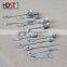 Happy family spoon 4pcs made in china flatware wholesale