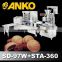 Anko Commercial Electric Lebanese Automatic Maamoul Forming Machine