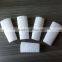 Fresh Papaya Plastic Packaging Sleeve Mesh