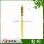 personalize chopstick wedding favors