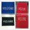 Welcome Logo Pvc Coil Door Mat