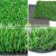 dark green colour artificial turf for outdoor garden landscape flooring decoration