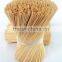 ZHUPING BS-01high quality and cheap agarbatti bamboo sticks