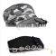 100% cotton The lamp cap and hat wholesale made in Guangdong munufacturer