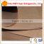High quality brown kraft liner paper jumb roll