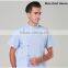 Nurse short sleeve wear dental and oral doctor apparel summer medical uniform scrubs suits
